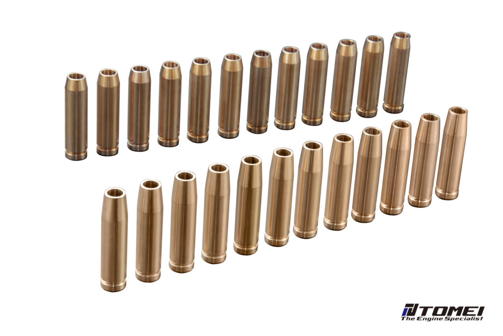 TOMEI VALVE GUIDE RB26