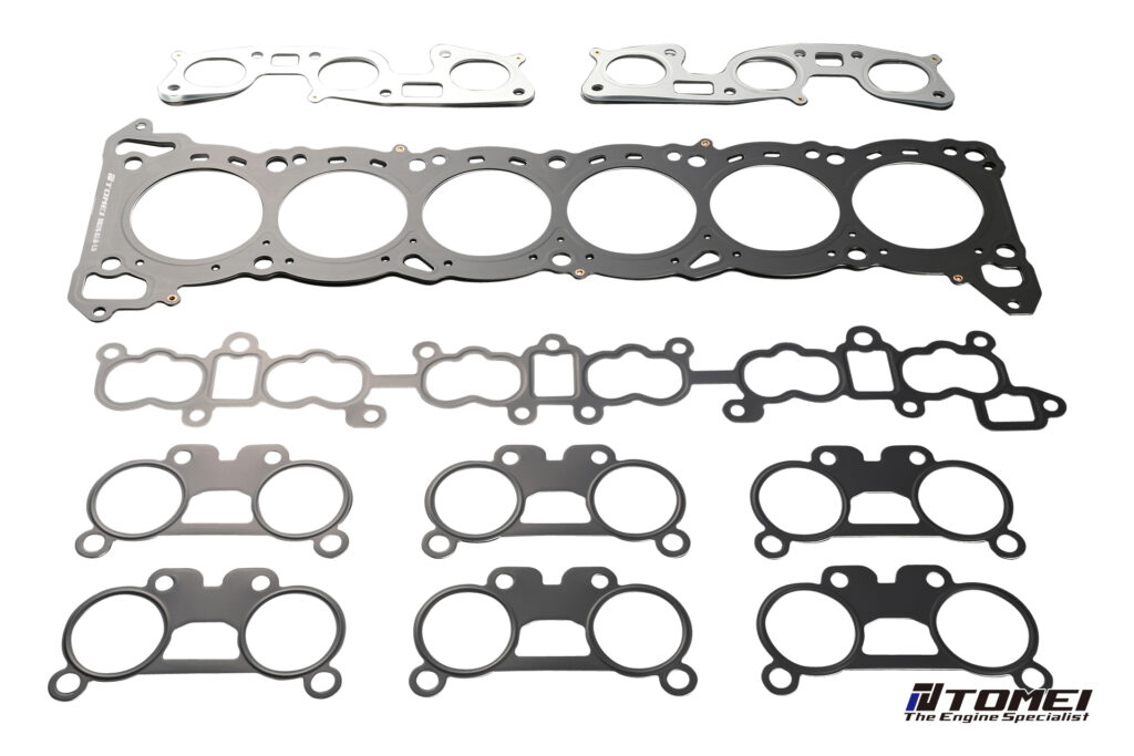 TOMEI GASKET COMBINATION RB26
