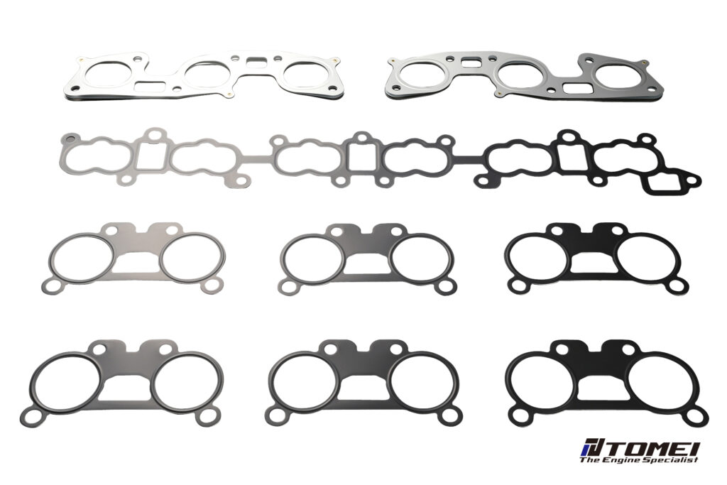 TOMEI MANIFOLD GASKET RB26
