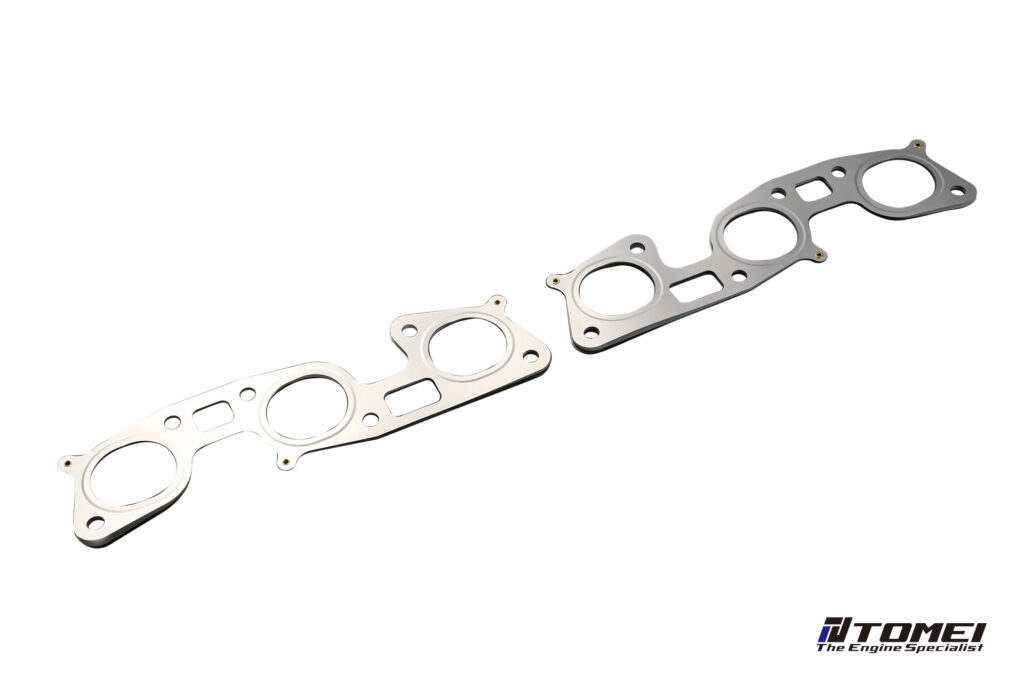 TOMEI EXHAUST MANIFOLD GASKET RB26