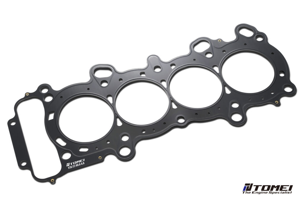 TOMEI HEAD GASKET F20C