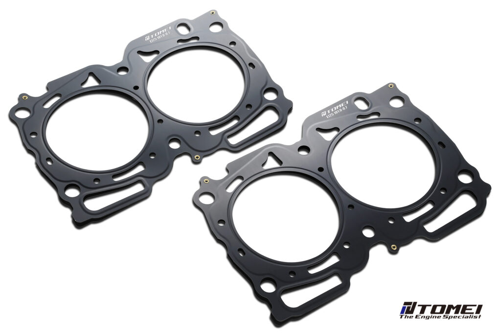 TOMEI HEAD GASKET EJ25