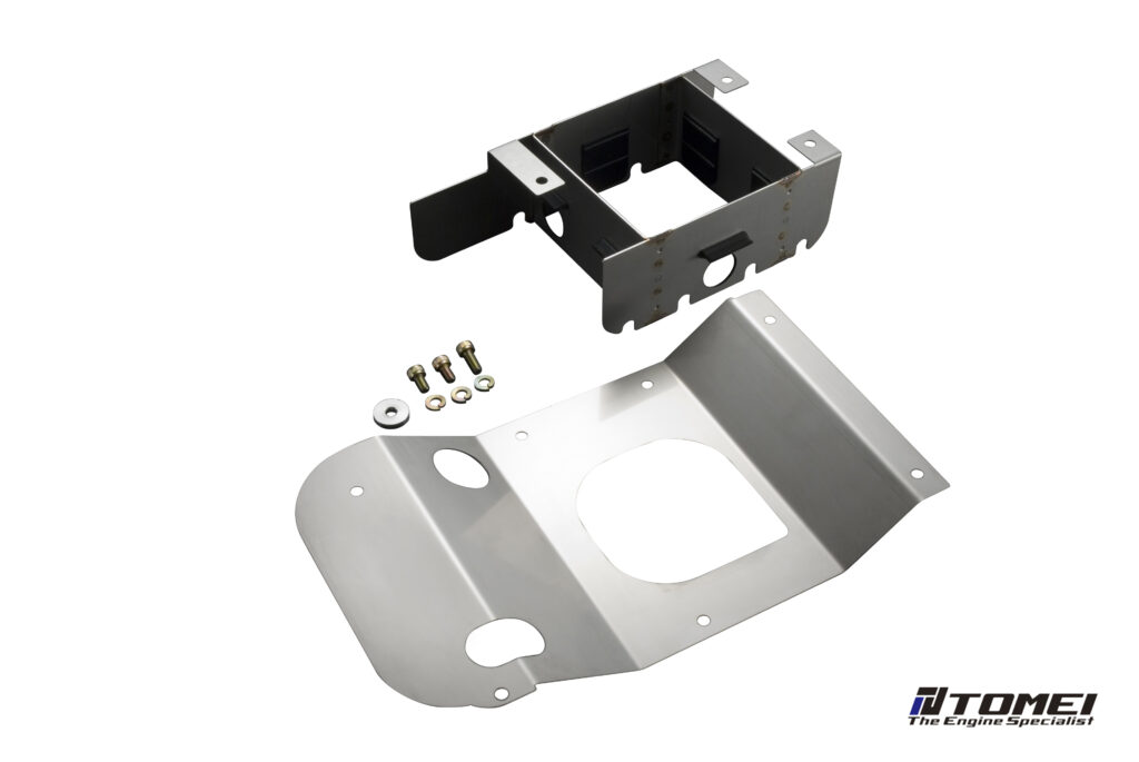 TOMEI OIL PAN BAFFLE PLATE RB26