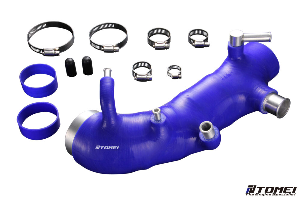 TOMEI TURBO SUCTION HOSE EJ20,EJ25