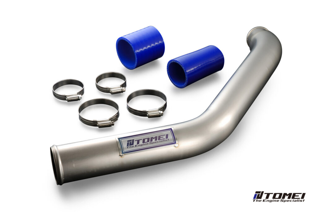 TOMEI AIR INTAKE PIPE 4B11