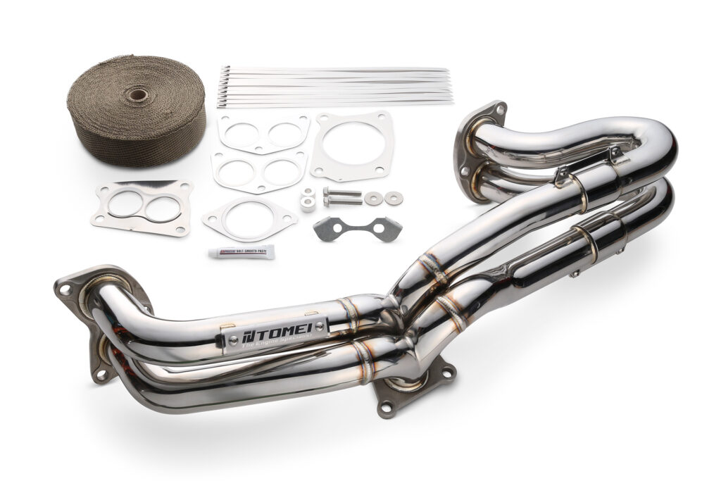 TOMEI EXHAUST MANIFOLD FA20
