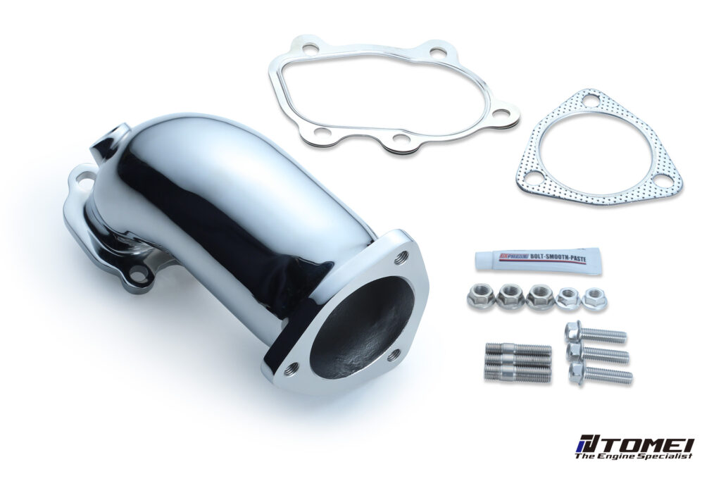 TOMEI TUBRBINE OUTLET PIPE SR20