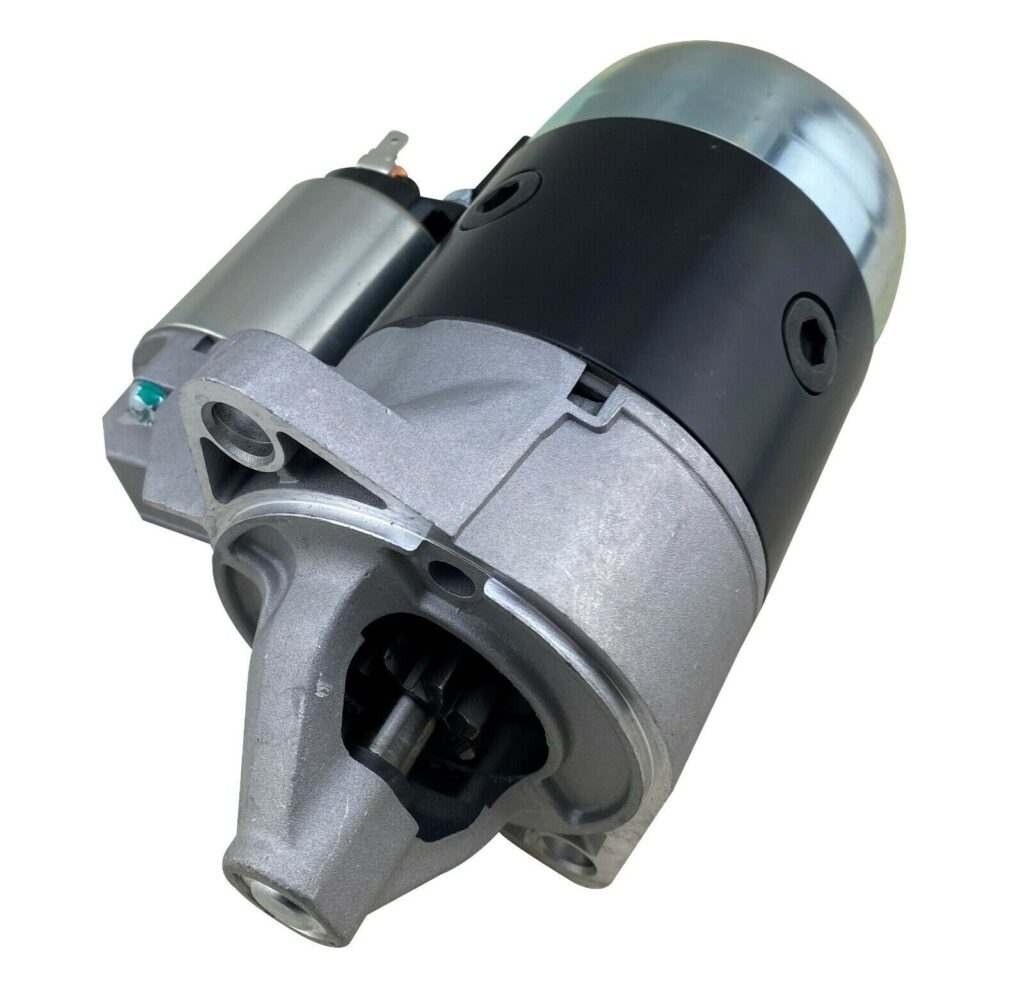 Startmotor RB25/26