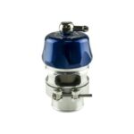 Turbosmart Vee port pro blå