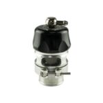 Turbosmart Vee port pro svart