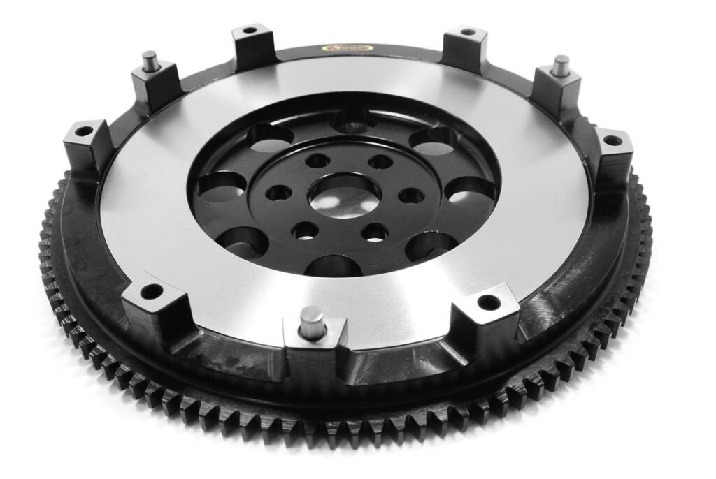 Xtreme Clutch svänghjul MX-5 1.8