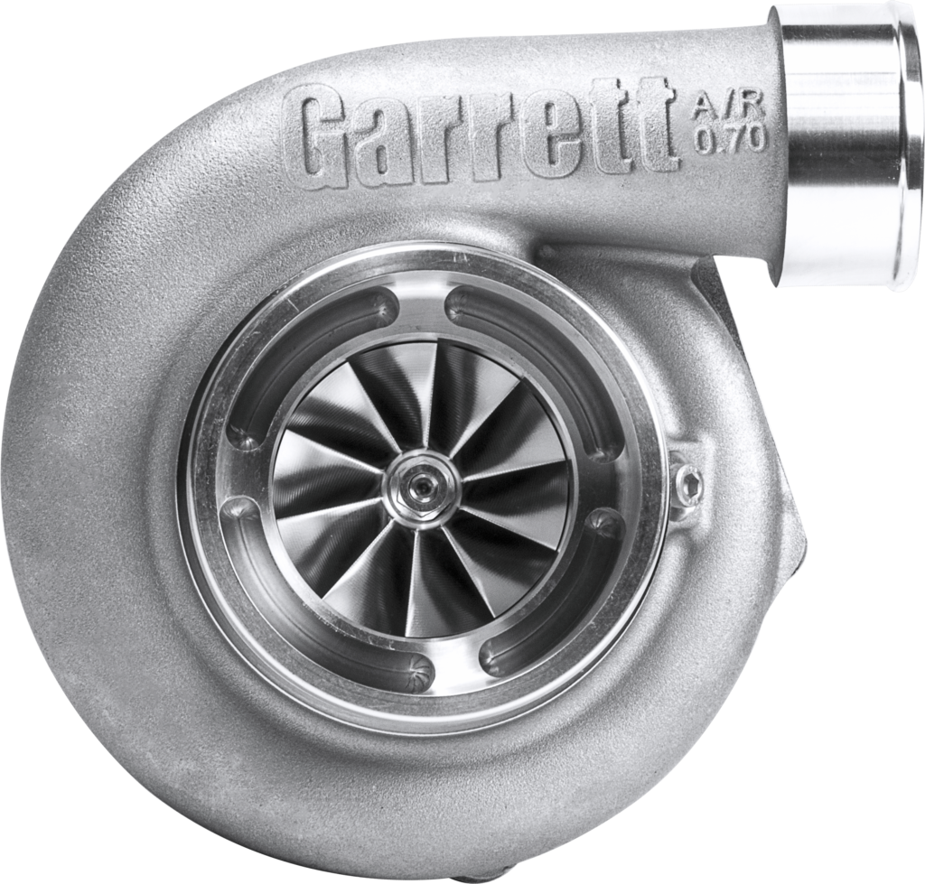 Garrett GTX3582 GEN 2 supercore