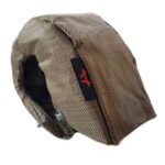 Hurricane Turbomössa T3 Titanium