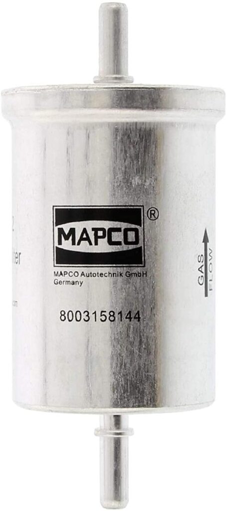 Mapco bränslefilter Nissan S14/S15