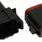 Kontaktstycke - Aeroflow