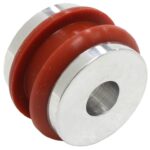 Avgasupphängning - Aeroflow