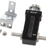 Boostcontroller - Aeroflow