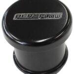 Plugg Dumpventil - Aeroflow