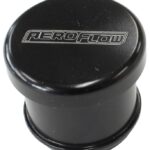 Plugg Dumpventil - Aeroflow