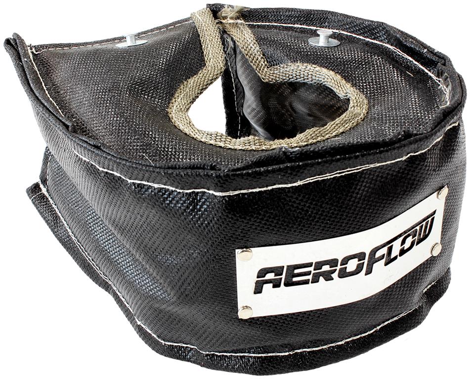 Värmeskydd Turbo - Aeroflow
