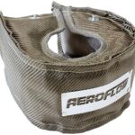 Turbomössa T4 - Aeroflow