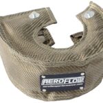 Turbomössa - Aeroflow