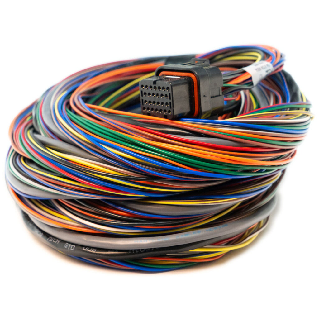 Link G4 Atom Loom Long (5LT)