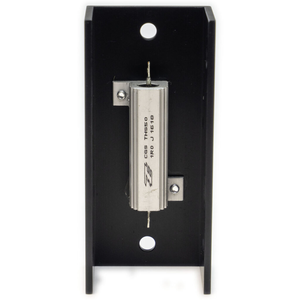 Link Ballast Resister  (BAL)