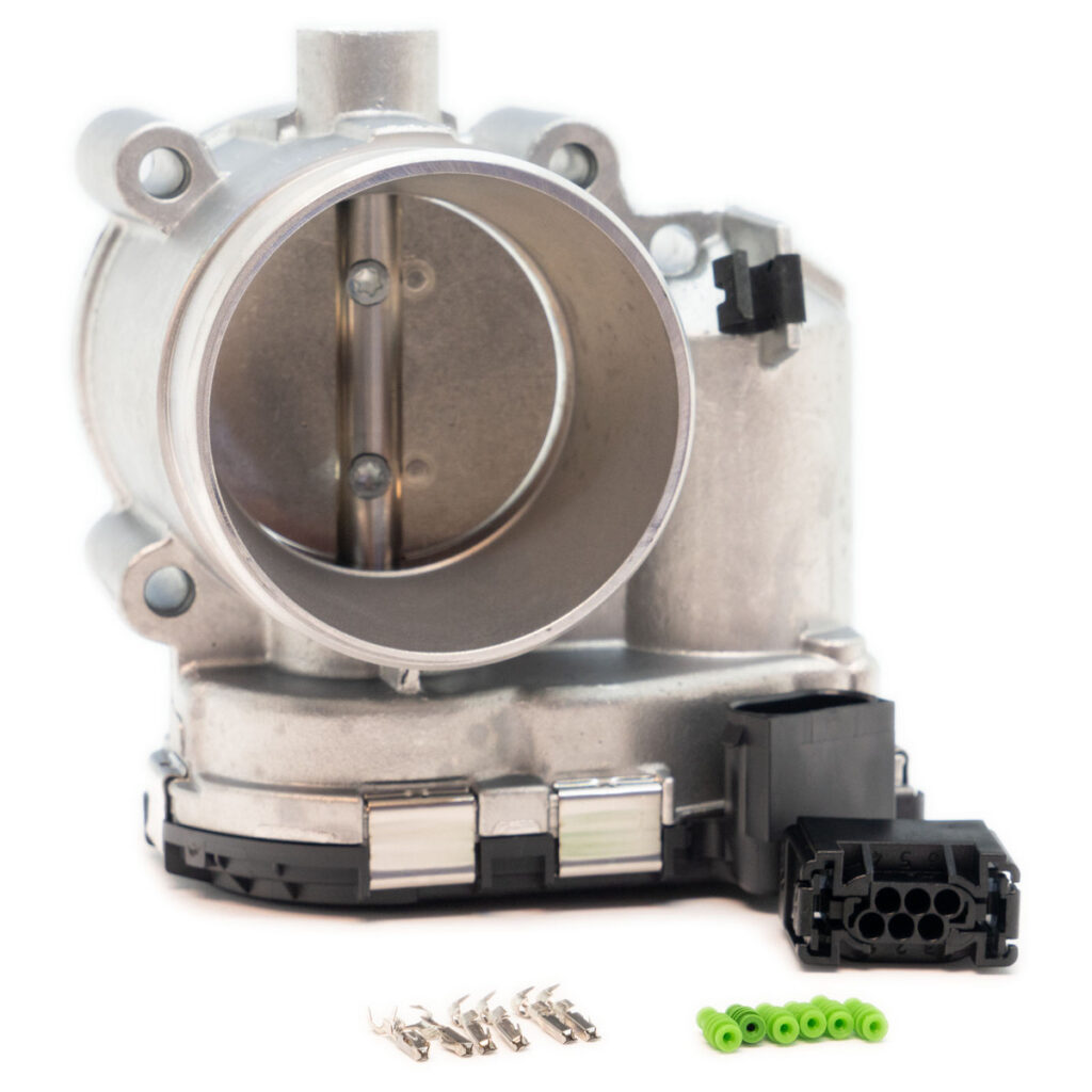 Link Electronic Throttle Body Kit - 54mm Bore