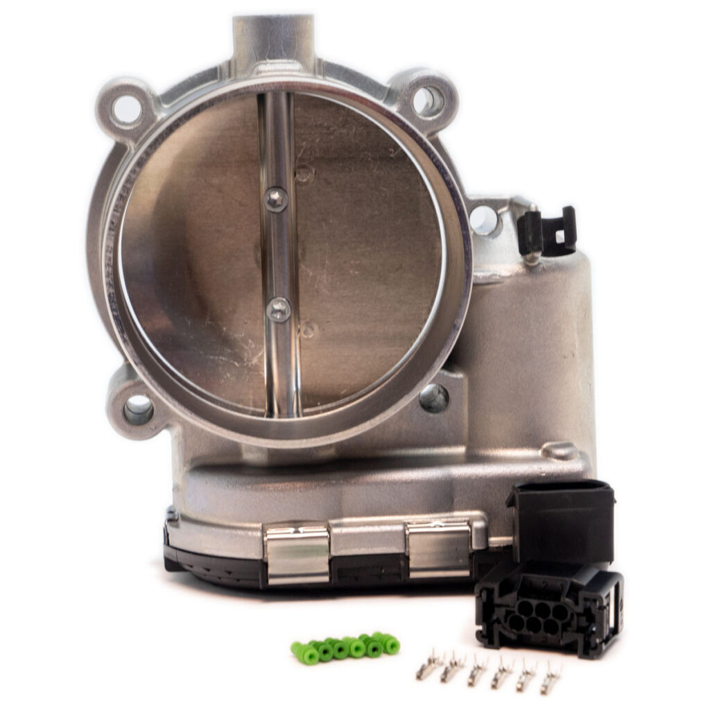 Link Electronic Throttle Body Kit - 82mm Bore