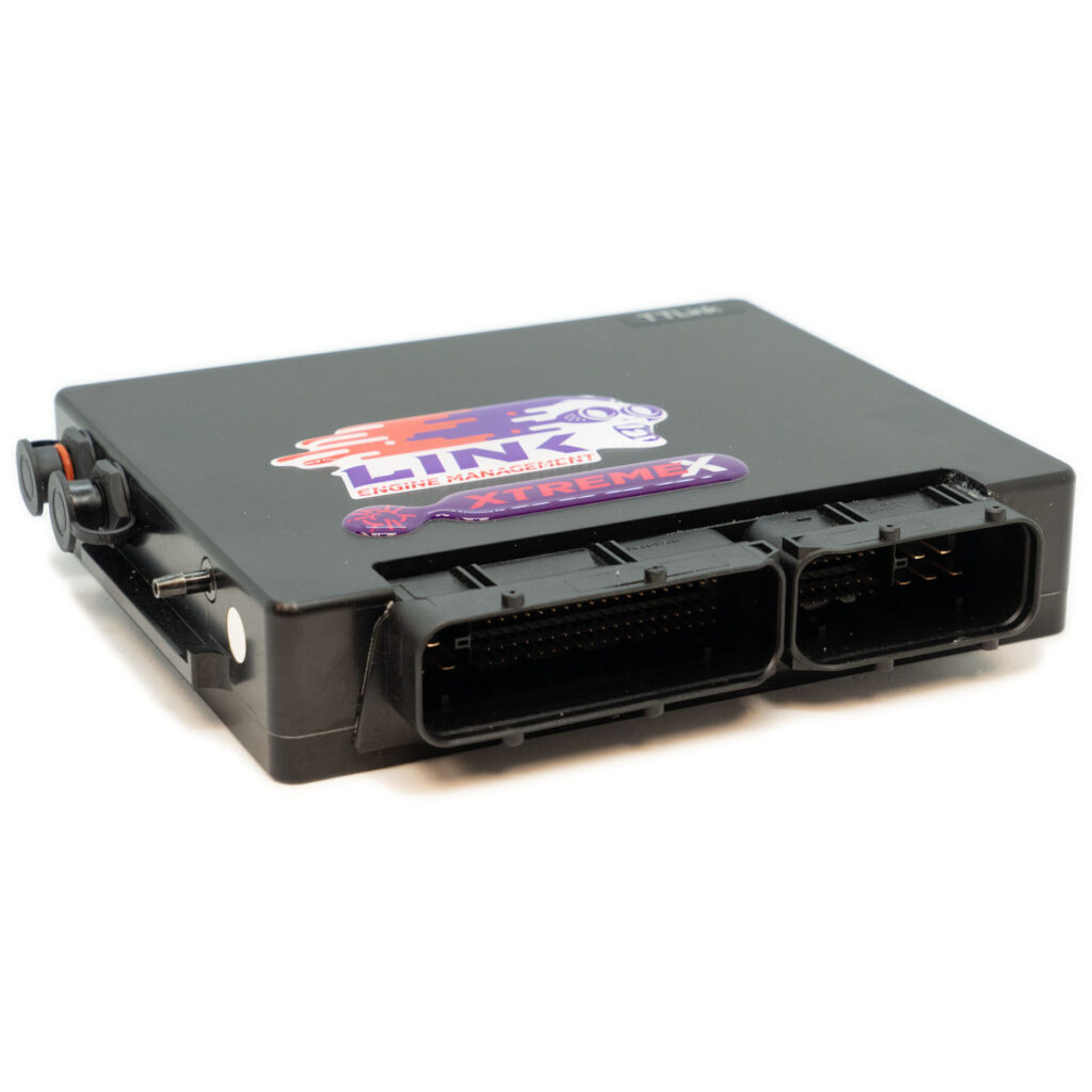 Link Audi ECU: G4+ TTLink - Audi Volkswagen ECU