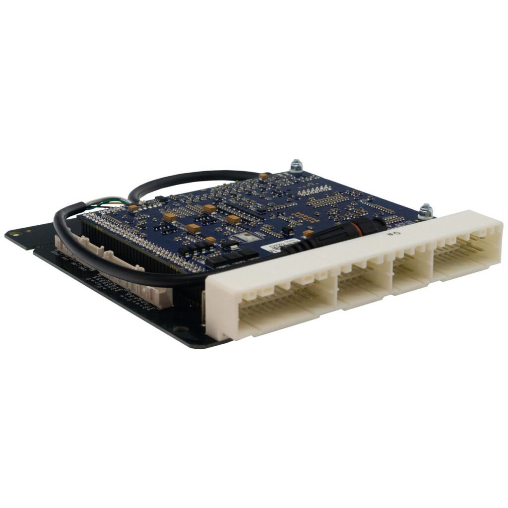 Link ECU Plugin G4X EVO8X Mitsubishi EVO 4-8 with E Throttle