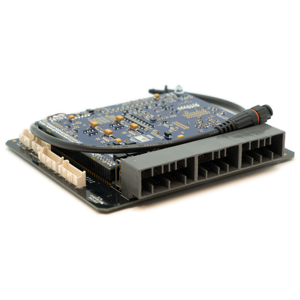Link ECU Plugin G4X EVO9X Mitsubishi EVO 9 with E-Throttle