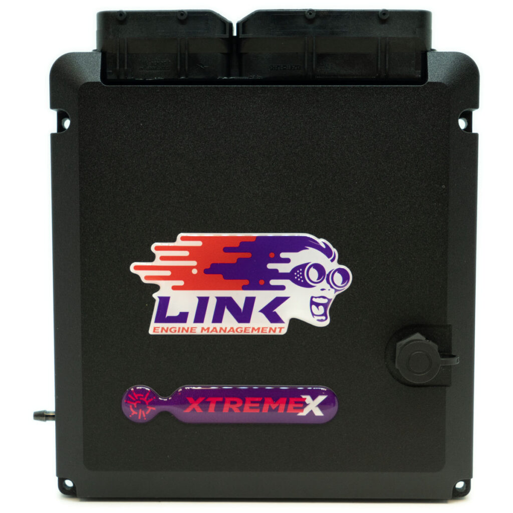 Link Plug in 350Z
