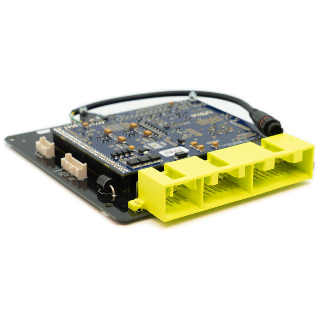 Link G4X VR4Link VR4+, Mitsubishi ECU