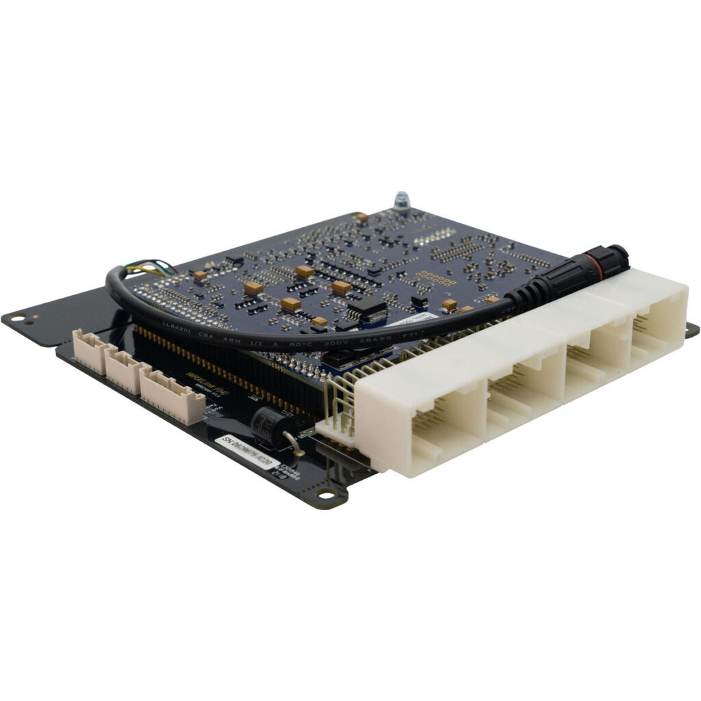 Link ECU Plugin G4X  WRX104 Subaru WRX & STI V10 04-06