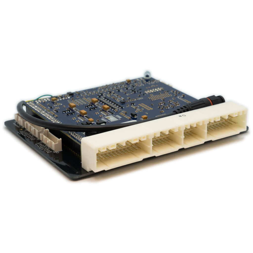 Link ECU Plugin G4X V2.4  WRX2-X Subaru WRX & STI V1-2
