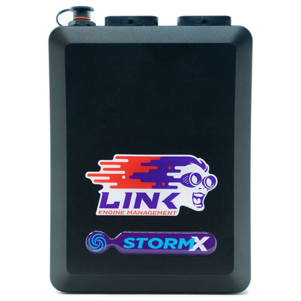 Link ECU Wirein StormX G4X - V3
