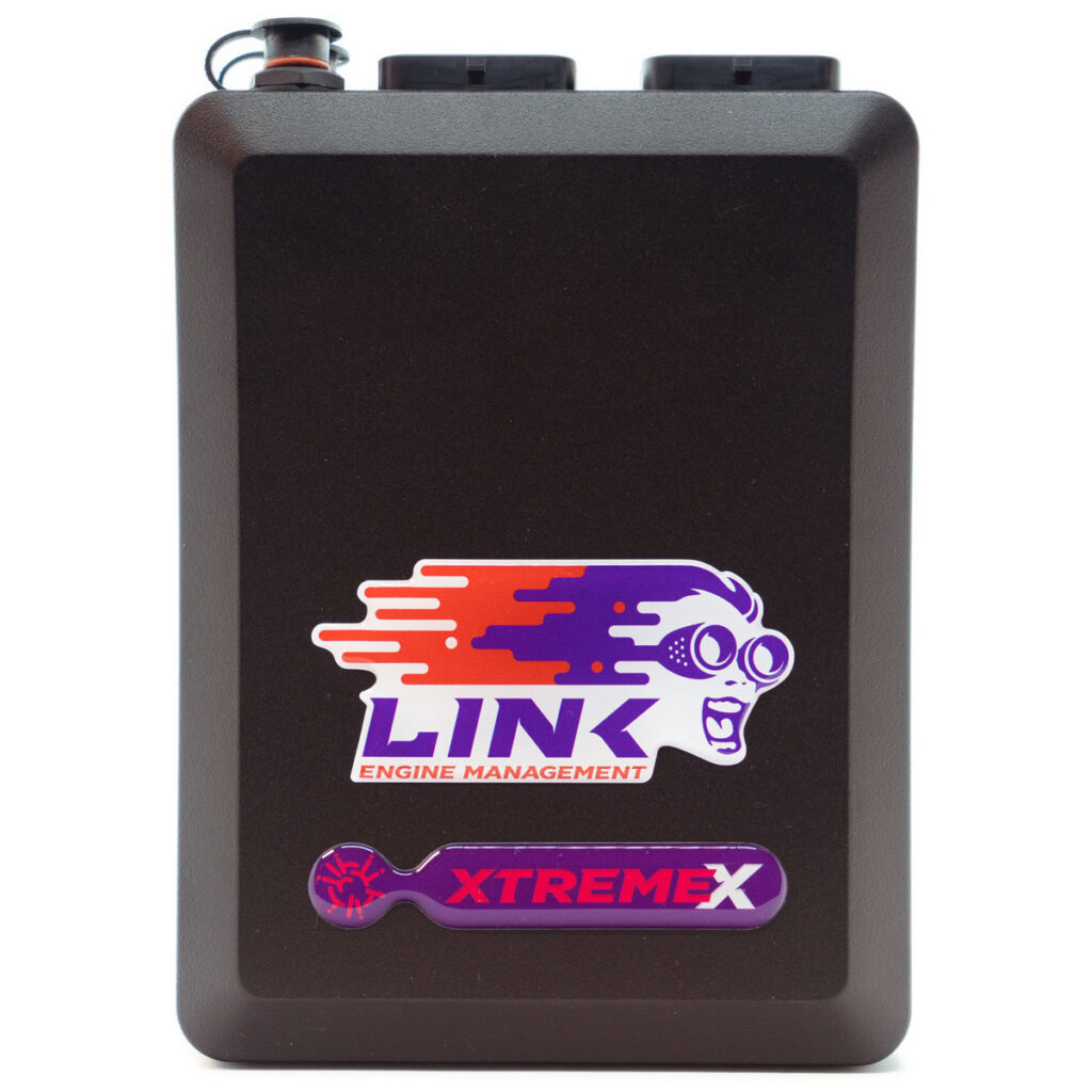 Link G4X XtremeX Wire In ECU