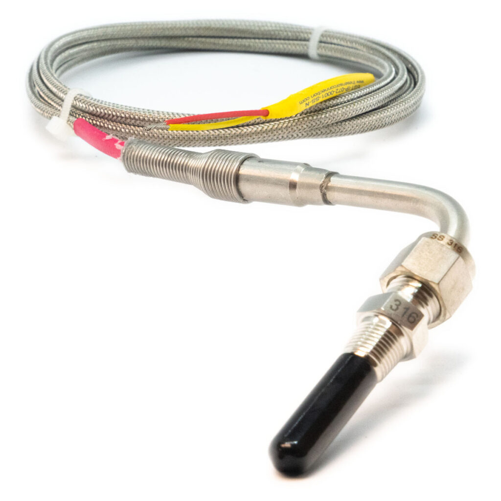 Link Exhaust Gas Temperature Probe- EGT