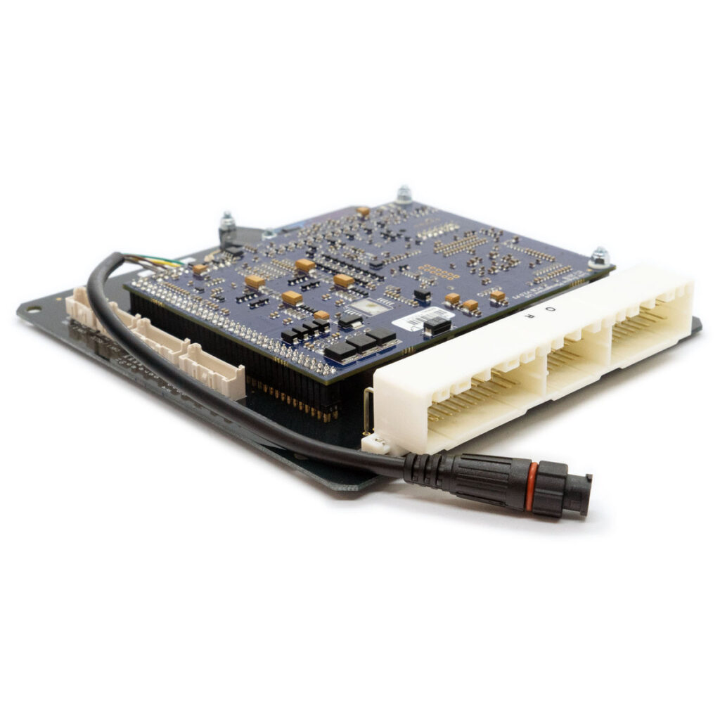 Link ECU Plugin G4X V2.4 EVO3X Mitsubishi EVO 1-3