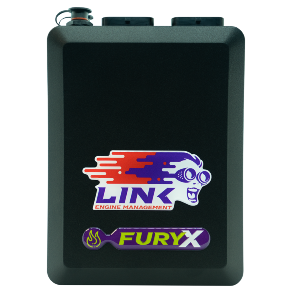Link ECU WireIn G4X FuryX - V3