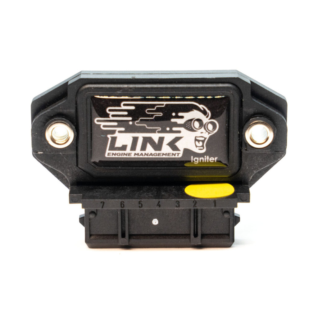 Link 3 Channel Igniter - I3