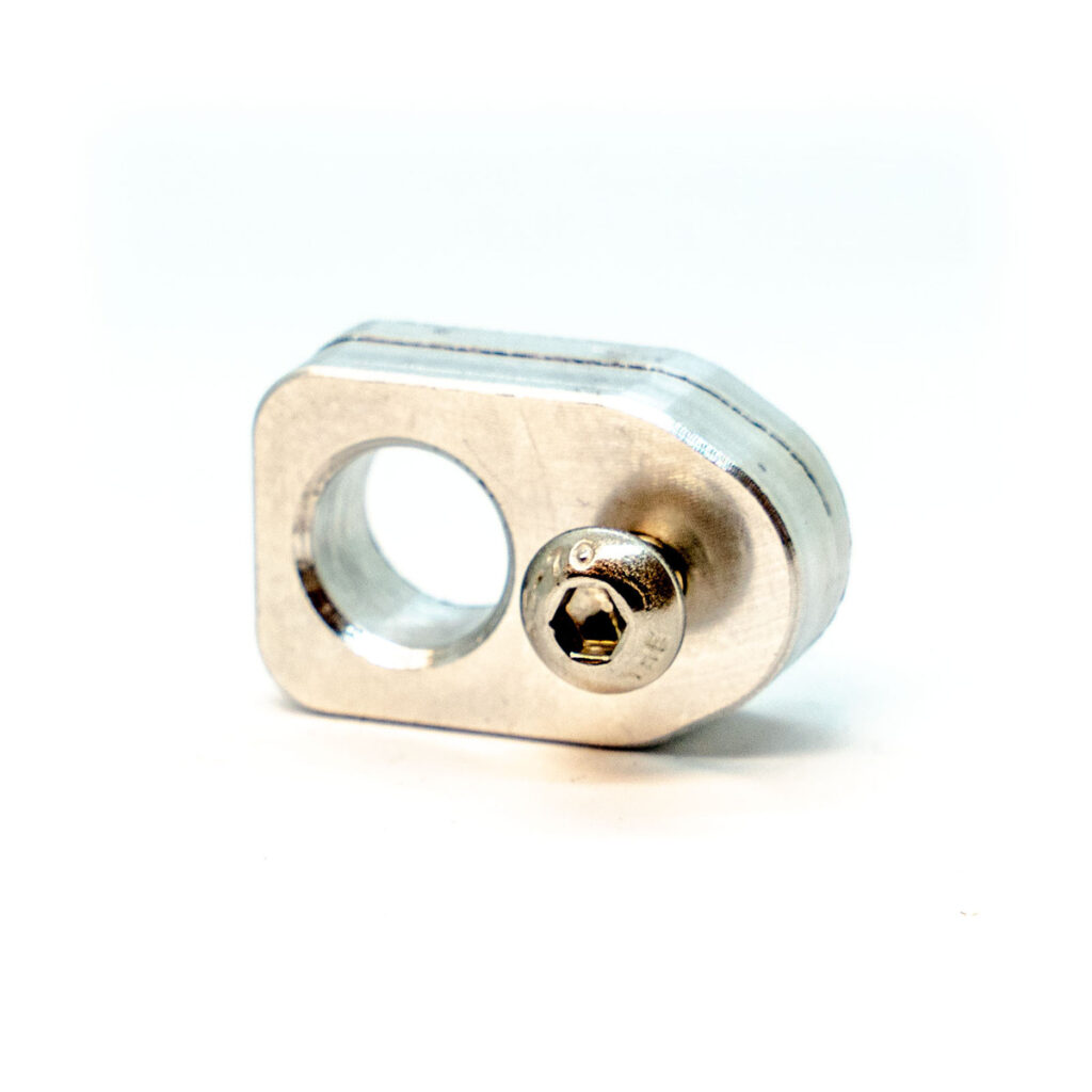 Link Mounting Boss (IATBMA)