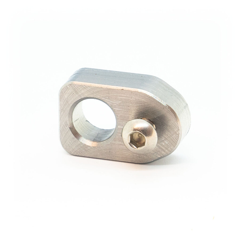 Link Mounting Boss (IATBMS)