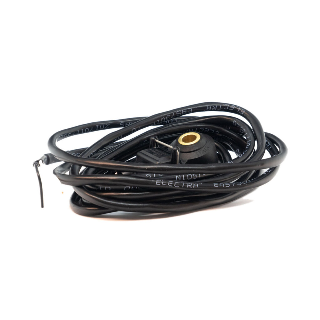 Link Knock Sensor with Loom