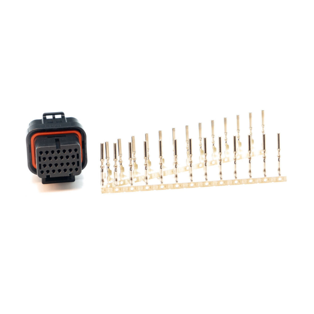 Link Pin Kit C