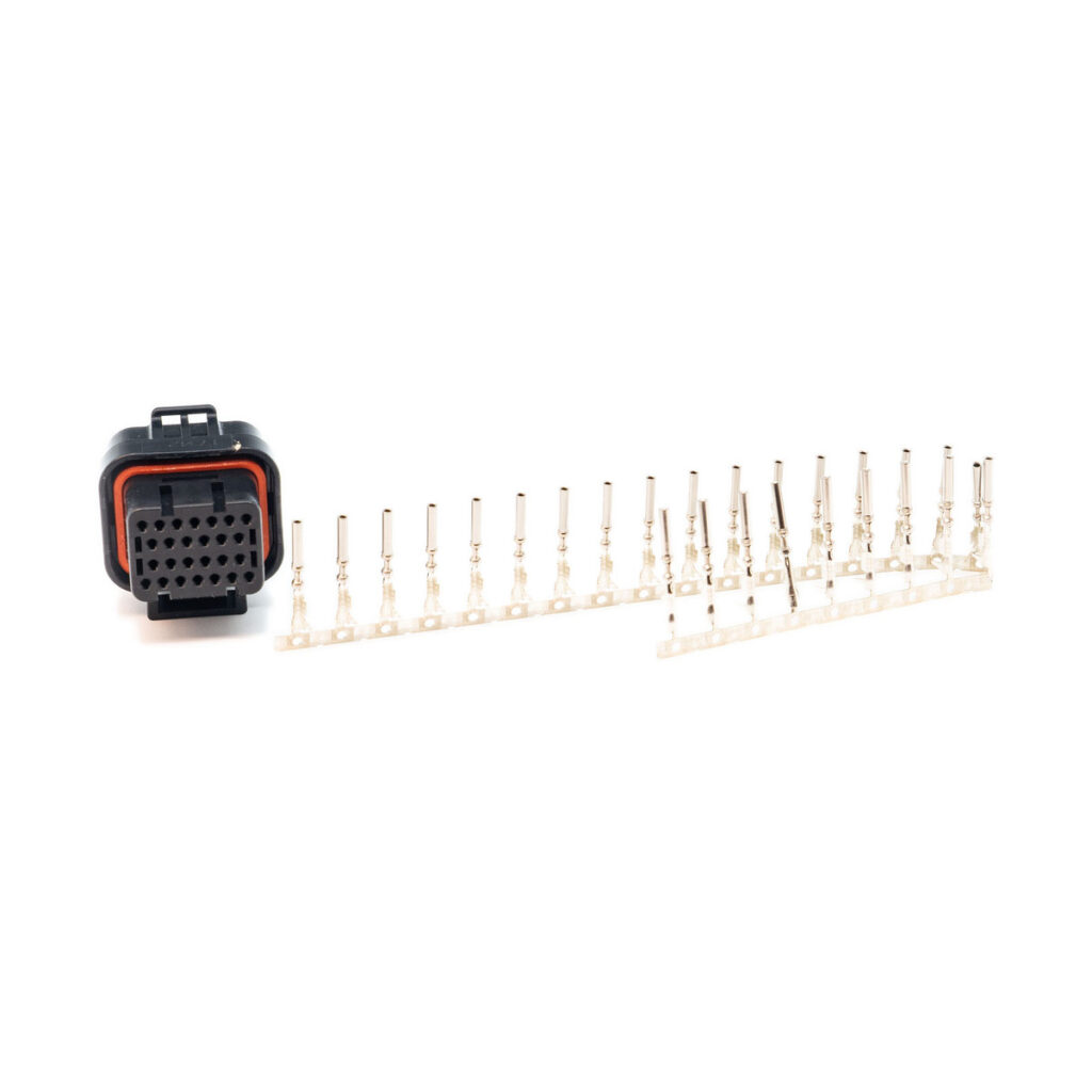 Link Pin Kit D