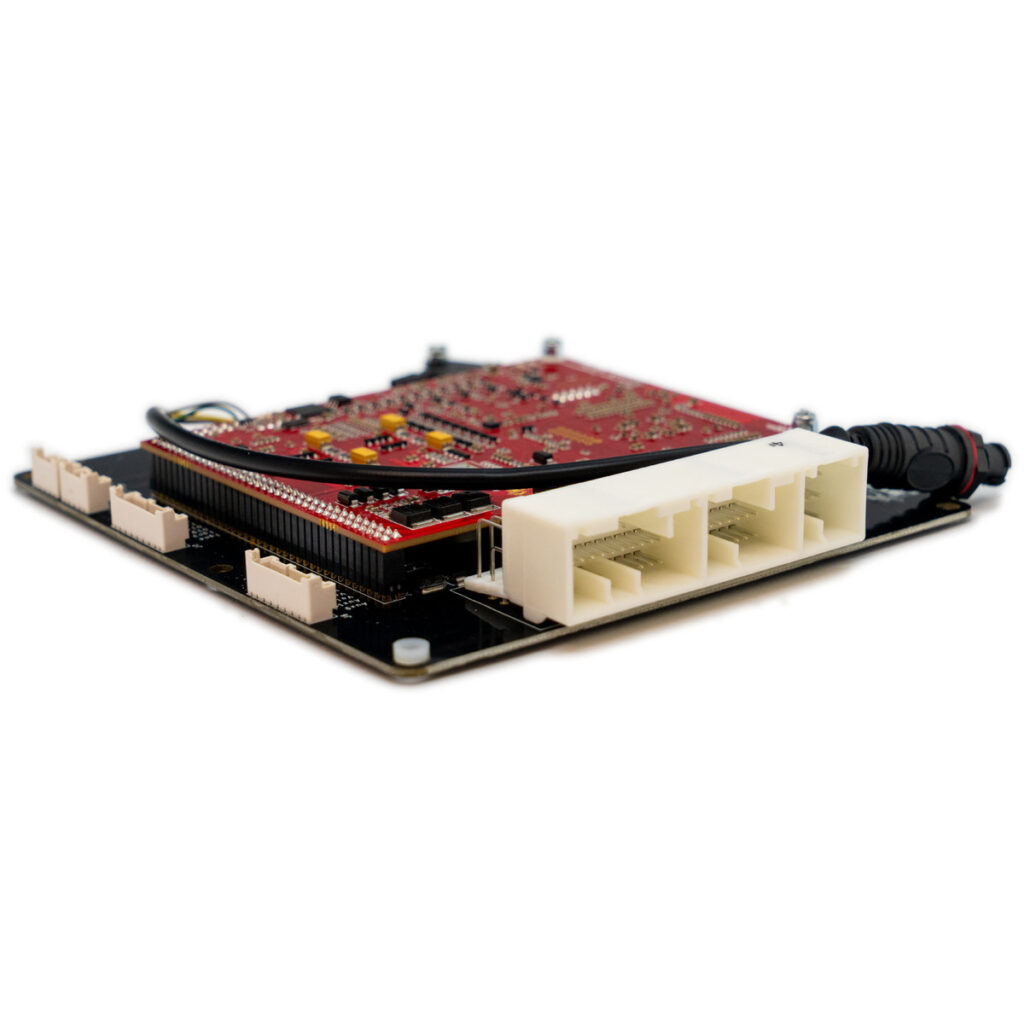 Link ECU Plugin G4X Mazda MX5 NB (facelift) (MY01-05)