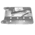 Nissan RB26 skvalpplåt